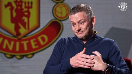 Usai Kekalahan di Kandang Watford, Man United Pecat Ole Gunnar Solskjaer