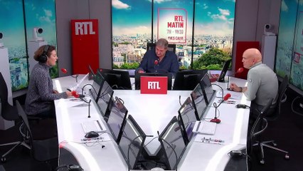 Le journal RTL de 7h30 du 22 novembre 2021