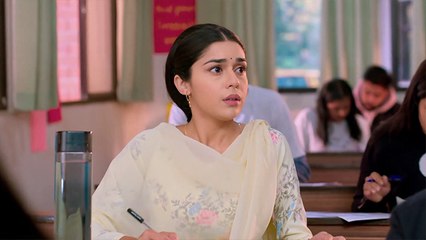 Sirf Tum Episode 03 promo; Ranveer tries to help Suhani for Exam | FilmiBeat