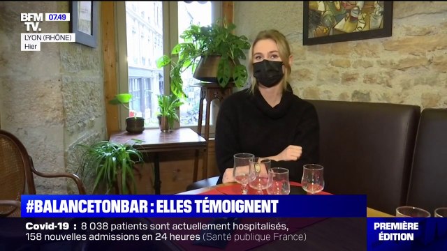 #Balancetonbar: la parole des femmes droguées et agressées dans des bars se libère