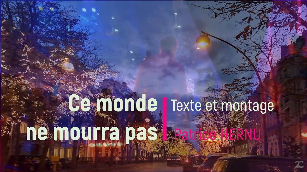 Ce monde ne mourra pas