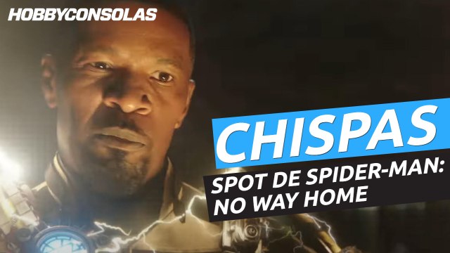 Spot de Spider-Man: No Way Home: Romper el Universo