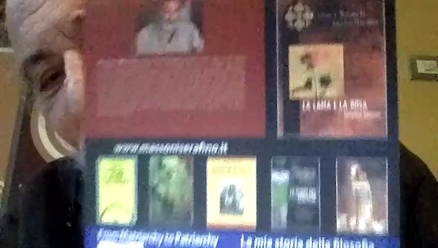 MATTEO RENZI Io Vedo e Prevedo