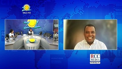 Jacinto Hernández nos habla sobre los costos aduanales y escasez de furgones