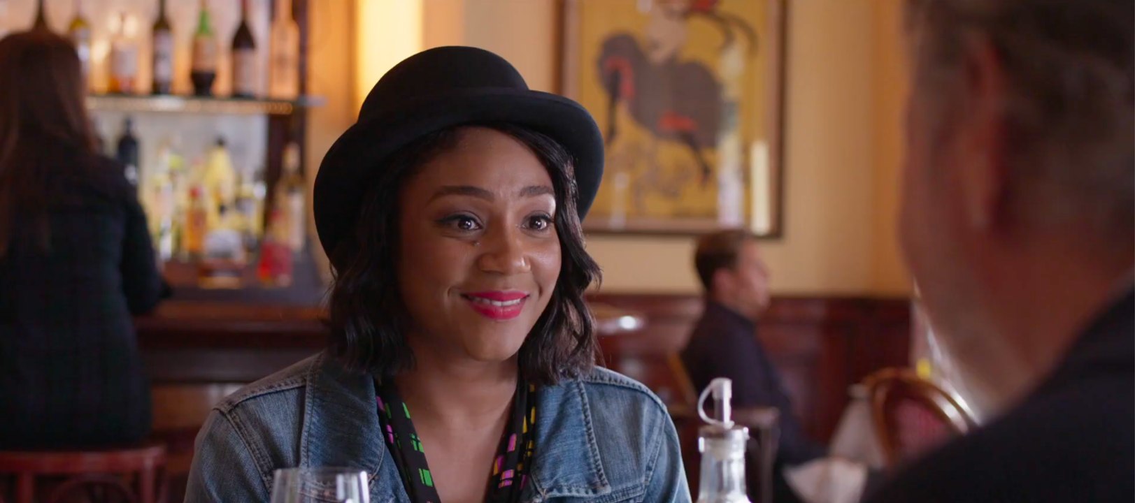 Here Today - Trailer (Deutsche UT)