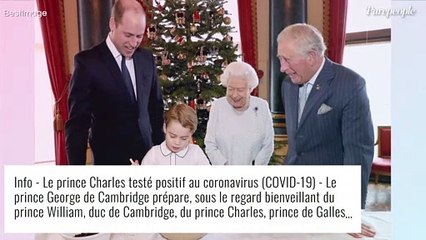 Elizabeth II, Charles et William en guerre avec la BBC