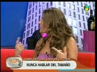 rsm - maju - como quedar bien en la cama