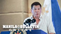 Duterte tells China: 'Ayungin Shoal incident does not speak well of PH-China relations'