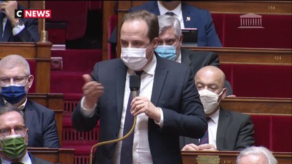 Jean-Christophe Lagarde : un mea culpa suffisant ?