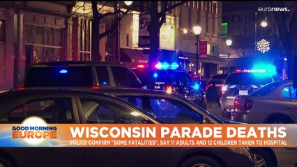 Watch top news stories today | November 22nd – Morning edition