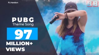 PUBG mobile, Theme Song l Remix Powered By VIVU SONG'S. #dailymotion