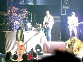 RBD en L.A. 3-2-08 Besame sin Miedo