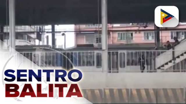 Bakod sa mga riles ng MRT-3, tataasan pa ayon sa MRT-3 management para 'di na maulit ang nangyaring pambabato sa isa nitong tren na ikinasugat ng isang pasahero