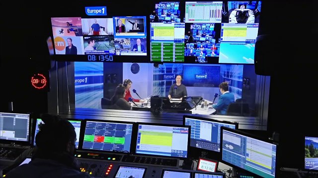 Débat LR : C'était 50 nuances d'Eric Zemmour , estime Marlène Schiappa