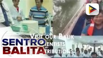 Filipino scientists abroad, hinimok na tumulong sa research and development projects sa Pilipinas sa tulong ng DOST Balik Scientist Program; Online application para sa programa, inilunsad di