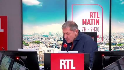 L'invité de 8h20 du 22 novembre 2021