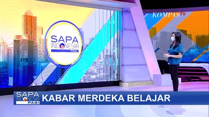 Nadiem Makarim: Kekerasan Seksual di Perguruan Tinggi Ada Dalam Fenomena Gunung Es, Harus Disadari!