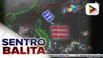 PTV INFO WEATHER: Amihan, nakaaapekto sa extreme Northern Luzon; Easterlies, umiiral sa silangang bahagi ng bansa; 15.8°C ng temperatura, naitala sa Baguio ngayong araw