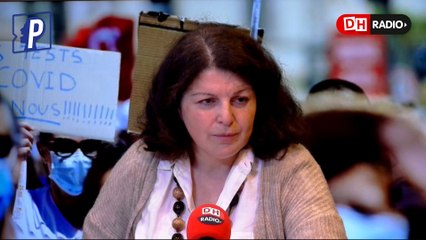 Il faut qu'on parle - S02 Marie Hélène Ska 22/11/2021