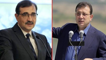 İmamoğlu'nun "Kış saati uygulaması tasarrufa yol açmadı" sözlerine Bakan Dönmez'den rakamlı yanıt