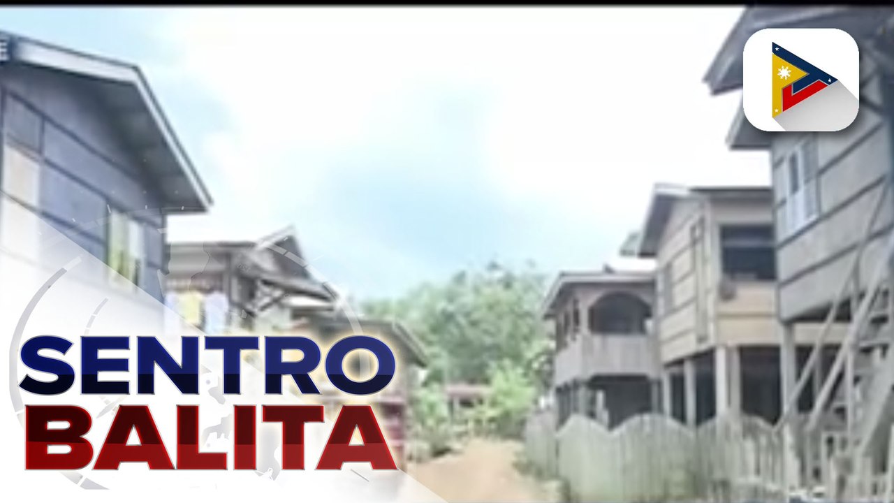 Ilang LGUs, umapela na huwag tapyasan ang pondo ng Barangay Development program ng ELCAC