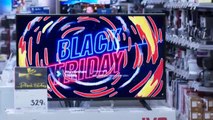 Arranca la semana de los grandes descuentos que culminará con el 'Black Friday'