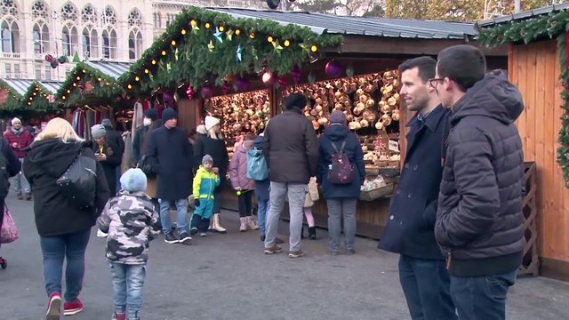 Австрия: четвёртый локдаун за два года