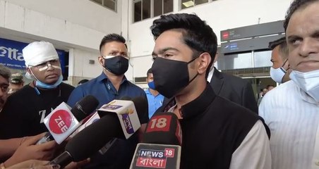 সায়নীর গ্রেফতারিতে ত্রিপুরার রাজনৈতিক উত্তাপ তুঙ্গে, কী পরিকল্পনা অভিষেকের |oneindia bengali