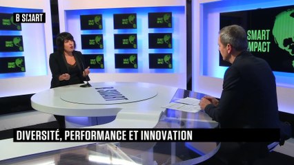 SMART IMPACT - Emission du lundi 22 novembre