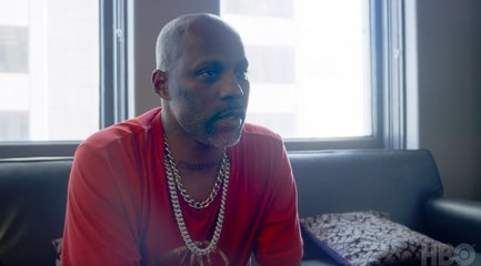 DMX Don't Try to Understand - Trailer (English) HD