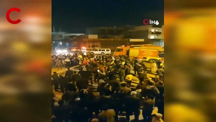 Bir çocuğun öldüğü kaza Şanlıurfa'yı karıştırdı!