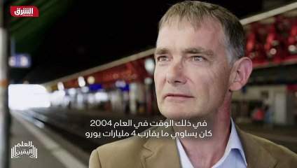 ...الى ستين دقيقة . كان لا بد من ادخال القط...