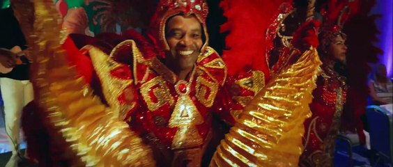 L'AMOUR C'EST MIEUX QUE LA VIE Film