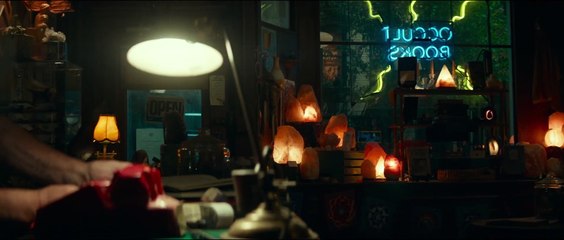 S.O.S Fantômes Film - Bande-Annonce Finale