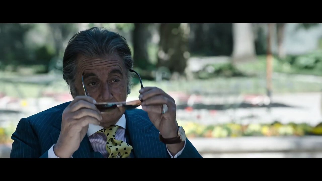 House Of Gucci Film - La Lady de la maison