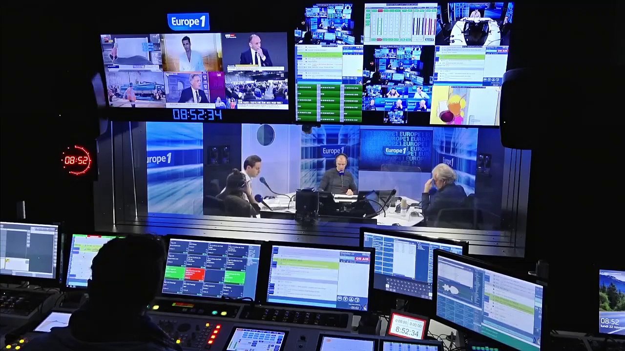 Congrès LR : le décryptage de Louis de Raguenel et Jean-Christophe Gallien