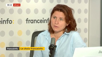 Incidents Lyon-Marseille : "C'est la survie du football français qui est en jeu", met en garde Roxana Maracineanu