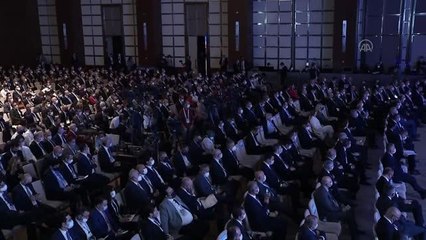 Bakan Dönmez: "(Sakarya Gaz Sahasında) 2022'nin baharında suyun altına boruları yerleştirerek ilk kaynağı yapacağız"
