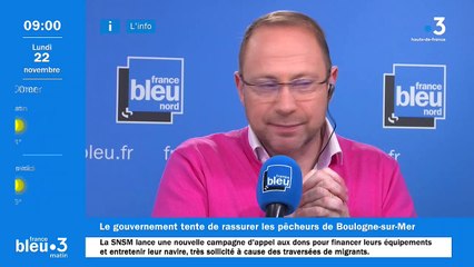 Temps forts matinale 20211122