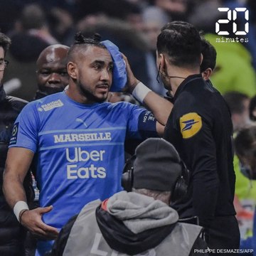 Ligue 1: Le débrief du (non) match OL-OM