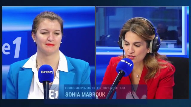 Débat LR : Schiappa que les candidats aient couru après les propositions de Zemmour