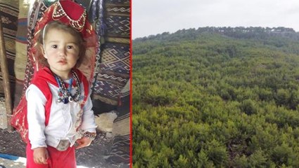 Müslüme'nin cansız bedenini bulan çoban konuştu: Şalvarı ve ayakkabıları başka yerdeydi