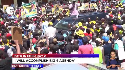 BREAKING TODAY PGM 19112021