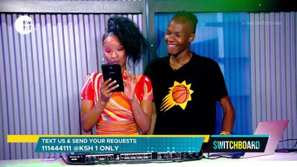 SWITCHBOARD PGM 20112021