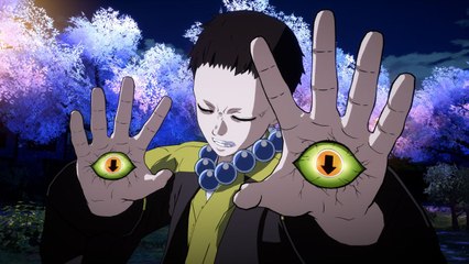 Demon Slayer Kimetsu no Yaiba - The Hinokami Chronicles - Mise à jour gratuite #2 Yahaba