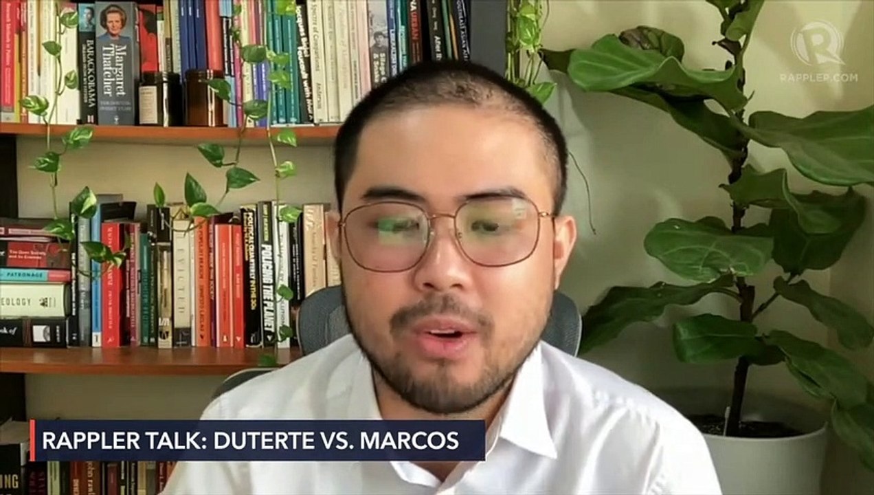 Isko Moreno, Pacquiao well-placed to benefit from Duterte vs. Marcos
