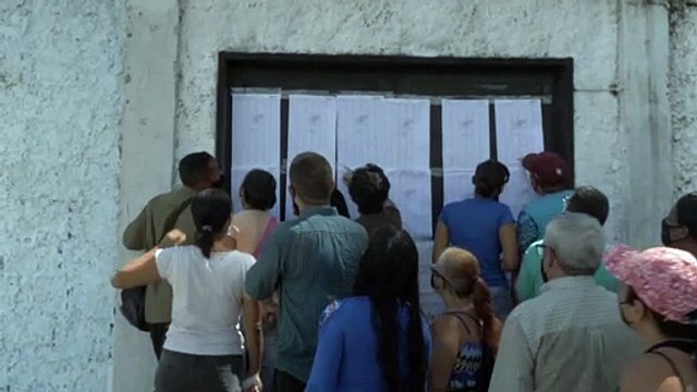 Eleições regionais na Venezuela