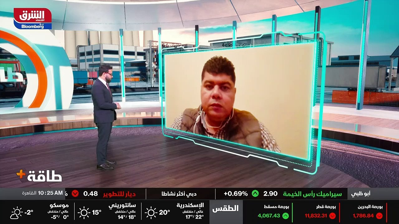 ...تمت خلال الفترة الماضية سوف تساهم في تحق...