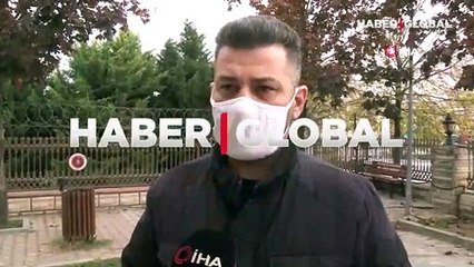 İstanbul Sancaktepe'de kahreden olay! Kızının evine gitti, öldüğünü öğrendi!