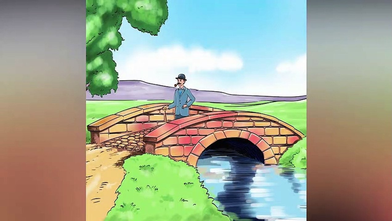 Enigme du jour : arriverez-vous à trouver l’erreur dans l’image en moins de 10 secondes